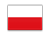 PIZZERIA LE MURA - Polski
